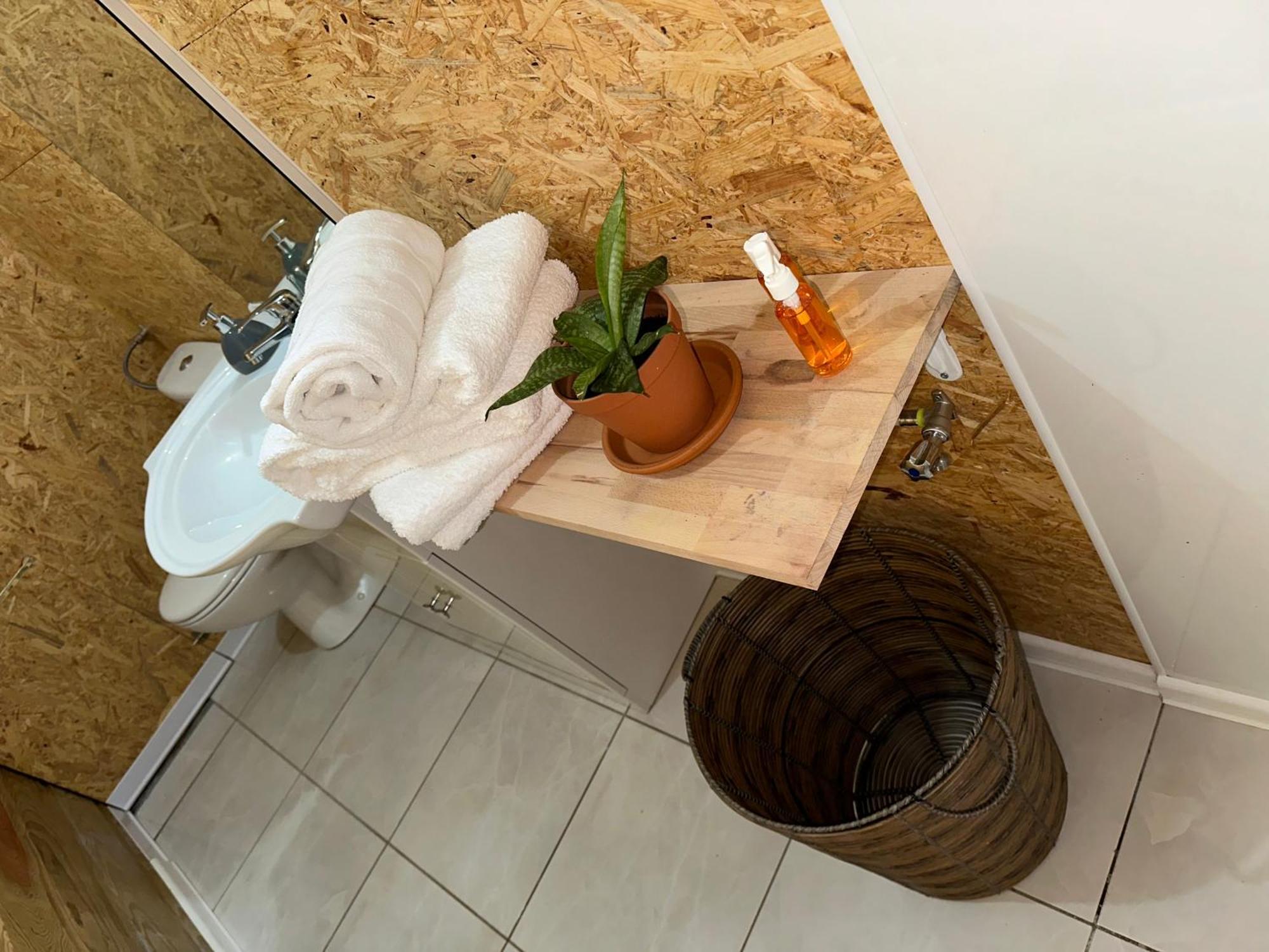 Charmante Maison En Bois